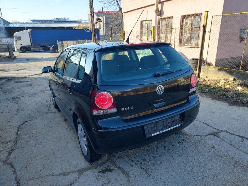 VW Polo 1,2i - изображение 10