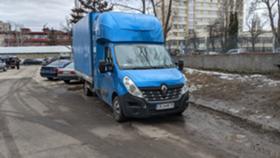 Обява за продажба на Renault Master ~19 300 лв. - изображение 1