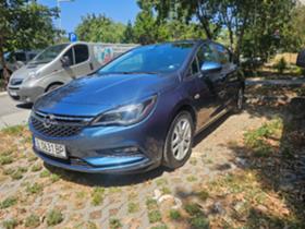 Обява за продажба на Opel Astra K 150 hp ~24 000 лв. - изображение 1