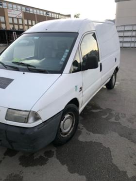 Обява за продажба на Fiat Scudo 19 TDI ~1 600 лв. - изображение 1