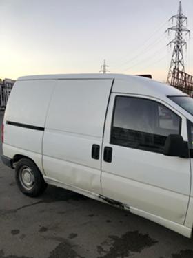 Обява за продажба на Fiat Scudo 19 TDI ~1 600 лв. - изображение 2