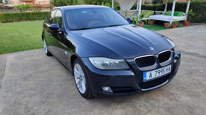 BMW 328 4Х4 АГУ Топ цена - изображение 7