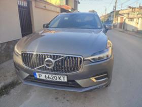 Обява за продажба на Volvo XC60 2.0d inscription ~58 600 лв. - изображение 1