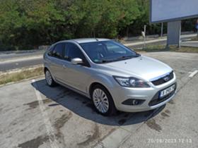 Обява за продажба на Ford Focus 1,8 TITANIUM ~8 990 лв. - изображение 4