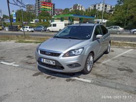 Обява за продажба на Ford Focus 1,8 TITANIUM ~8 990 лв. - изображение 3