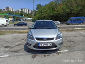 Обява за продажба на Ford Focus 1,8 TITANIUM ~8 990 лв. - изображение 2