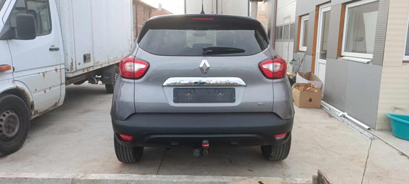 Renault Captur  - изображение 5