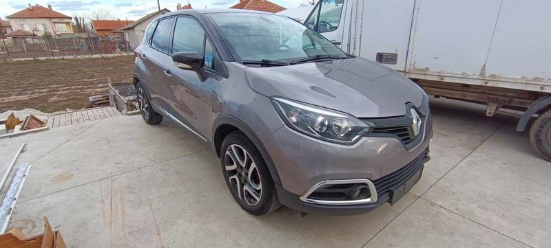 Renault Captur  - изображение 2