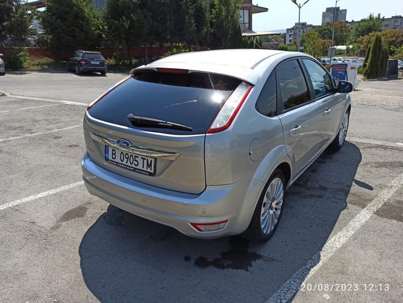 Ford Focus 1,8 TITANIUM - изображение 8