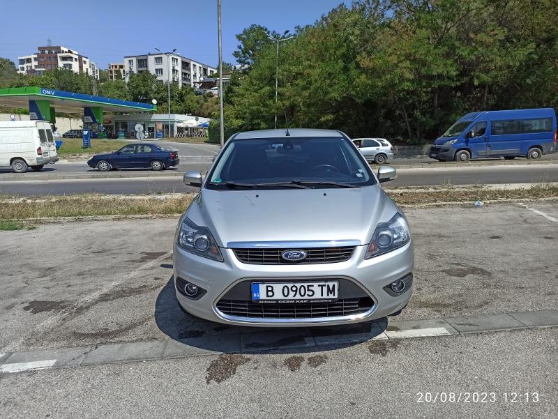 Ford Focus 1,8 TITANIUM - изображение 3