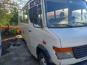 Обява за продажба на Mercedes-Benz 0614 VARIO ~3 900 EUR - изображение 1