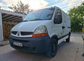 Обява за продажба на Renault Master 2.5 dci ~9 750 лв. - изображение 1