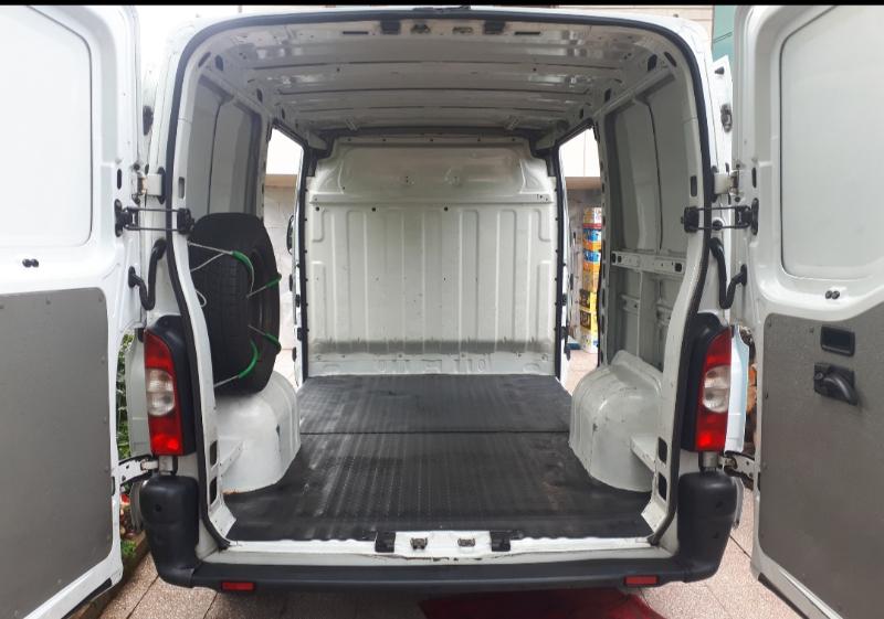 Renault Master 2.5 dci - изображение 4