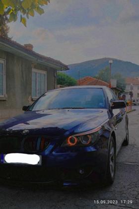 Обява за продажба на BMW 530 ~15 000 лв. - изображение 1