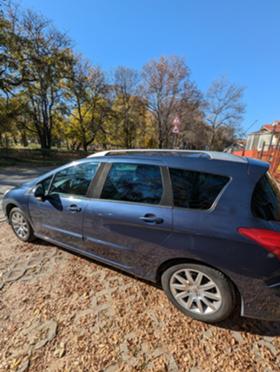 Обява за продажба на Peugeot 308 1.6  ~5 500 лв. - изображение 5