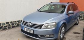 VW Passat Вариант