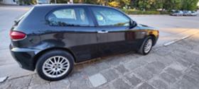 Обява за продажба на Alfa Romeo 147 1.9 jtd ~4 500 лв. - изображение 3