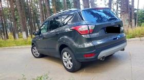 Обява за продажба на Ford Kuga 2.0 TDCI ~30 800 лв. - изображение 1