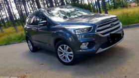 Обява за продажба на Ford Kuga 2.0 TDCI ~30 800 лв. - изображение 2