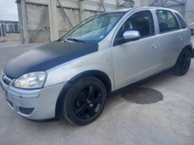 Opel Corsa 1.2 бензин 