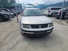 VW Passat 1.8i