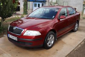 Skoda Octavia 1.6