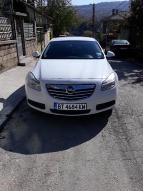 Opel Insignia 2.0CDI