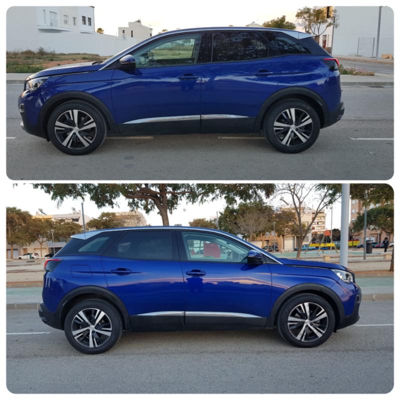 Peugeot 3008 Allure BlueHdi - изображение 5