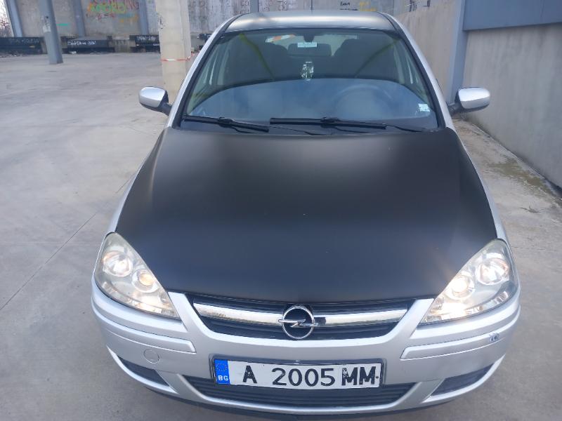 Opel Corsa 1.2 бензин  - изображение 2