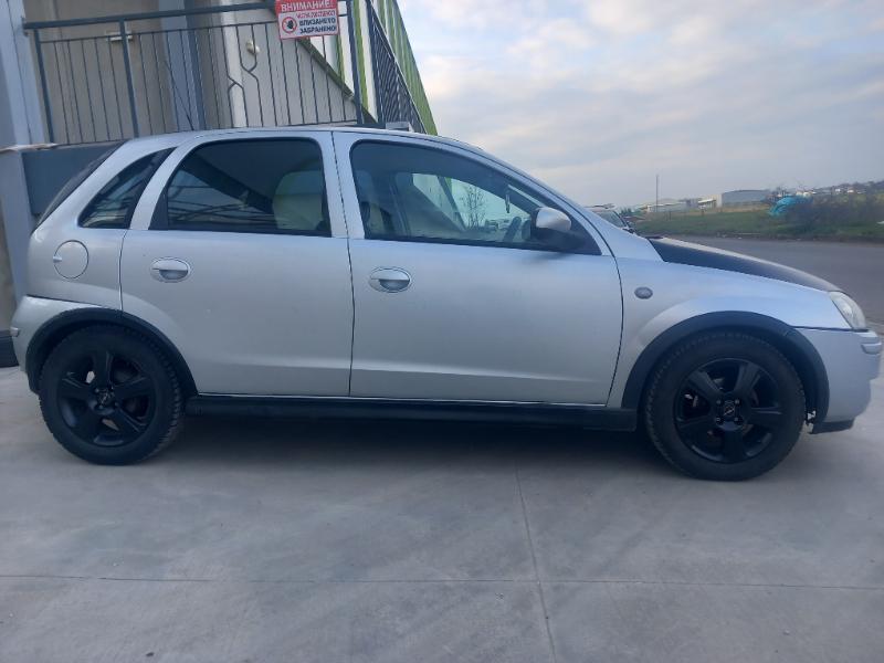 Opel Corsa 1.2 бензин  - изображение 4