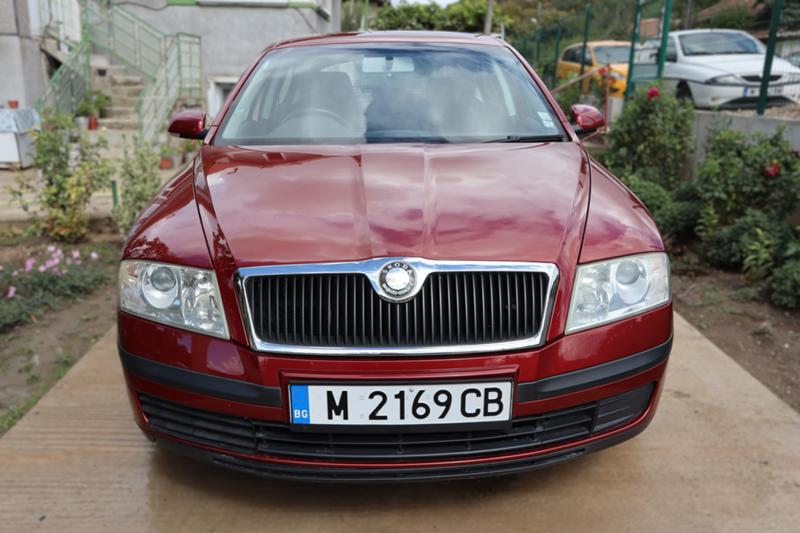 Skoda Octavia 1.6 - изображение 3