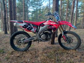 Обява за продажба на Honda Crf ~6 000 лв. - изображение 11