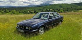 BMW 520 E34 - изображение 1