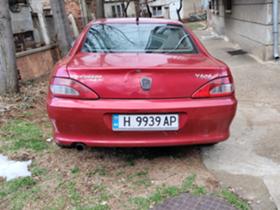 Обява за продажба на Peugeot 406 ~2 800 лв. - изображение 1