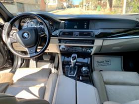 Обява за продажба на BMW 530 F10 3.0xd ~23 800 лв. - изображение 8