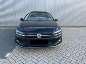 Обява за продажба на VW Polo 1.0 TSI DSG High ~8 000 EUR - изображение 1