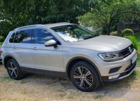 Обява за продажба на VW Tiguan Highline 2.0TDI  ~35 000 лв. - изображение 1