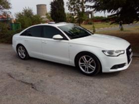 Обява за продажба на Audi A6 2.0 TDI  ~25 000 лв. - изображение 1