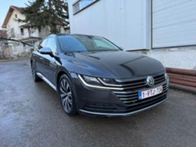 Обява за продажба на VW Arteon Elegance 2.0TDI ~42 500 лв. - изображение 1