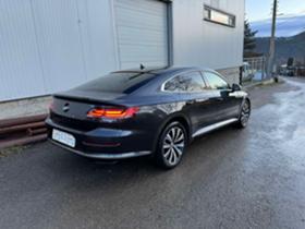 Обява за продажба на VW Arteon Elegance 2.0TDI ~42 500 лв. - изображение 4