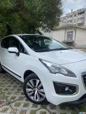 Обява за продажба на Peugeot 3008 BlueHDI ~16 500 лв. - изображение 1