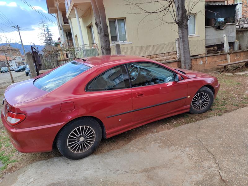 Peugeot 406  - изображение 3