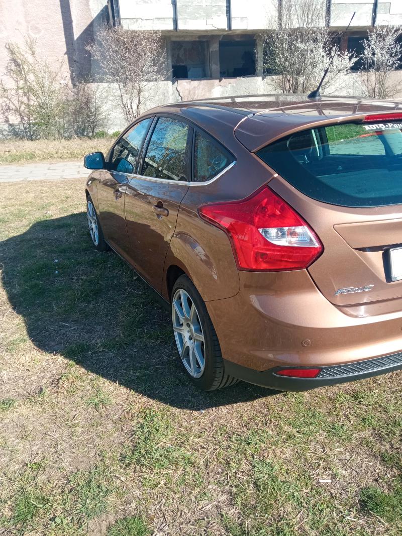 Ford Focus  - изображение 5