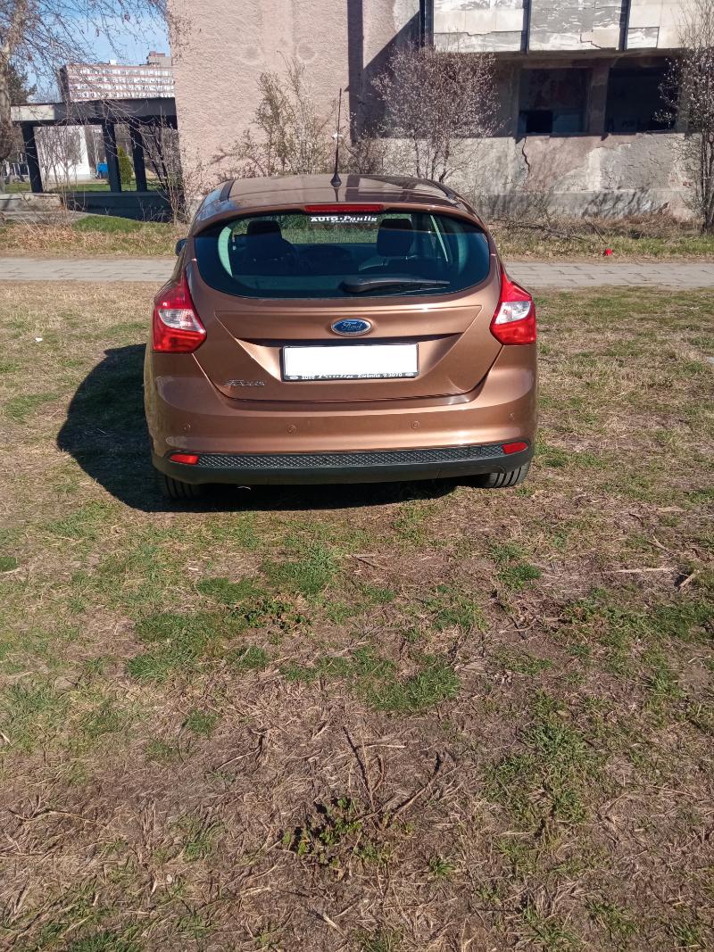 Ford Focus  - изображение 4