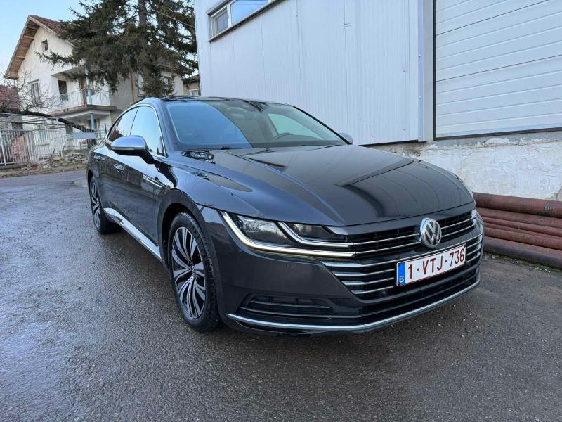 VW Arteon Elegance 2.0TDI - изображение 2