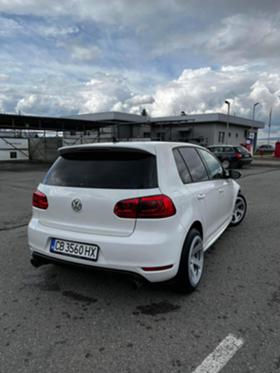 Обява за продажба на VW Golf Golf 6 2.0 GTI ~Цена по договаряне - изображение 3