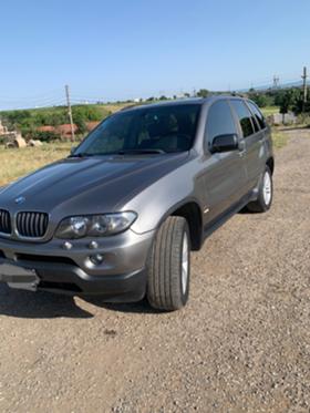 Обява за продажба на BMW X5 ~13 000 лв. - изображение 1