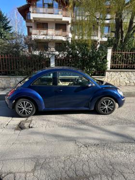 Обява за продажба на VW New beetle ~6 900 лв. - изображение 11