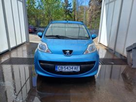 Обява за продажба на Peugeot 107 1.0  ~4 600 лв. - изображение 2