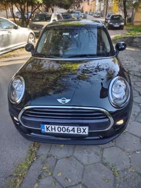 Обява за продажба на Mini Cooper ~35 800 лв. - изображение 1